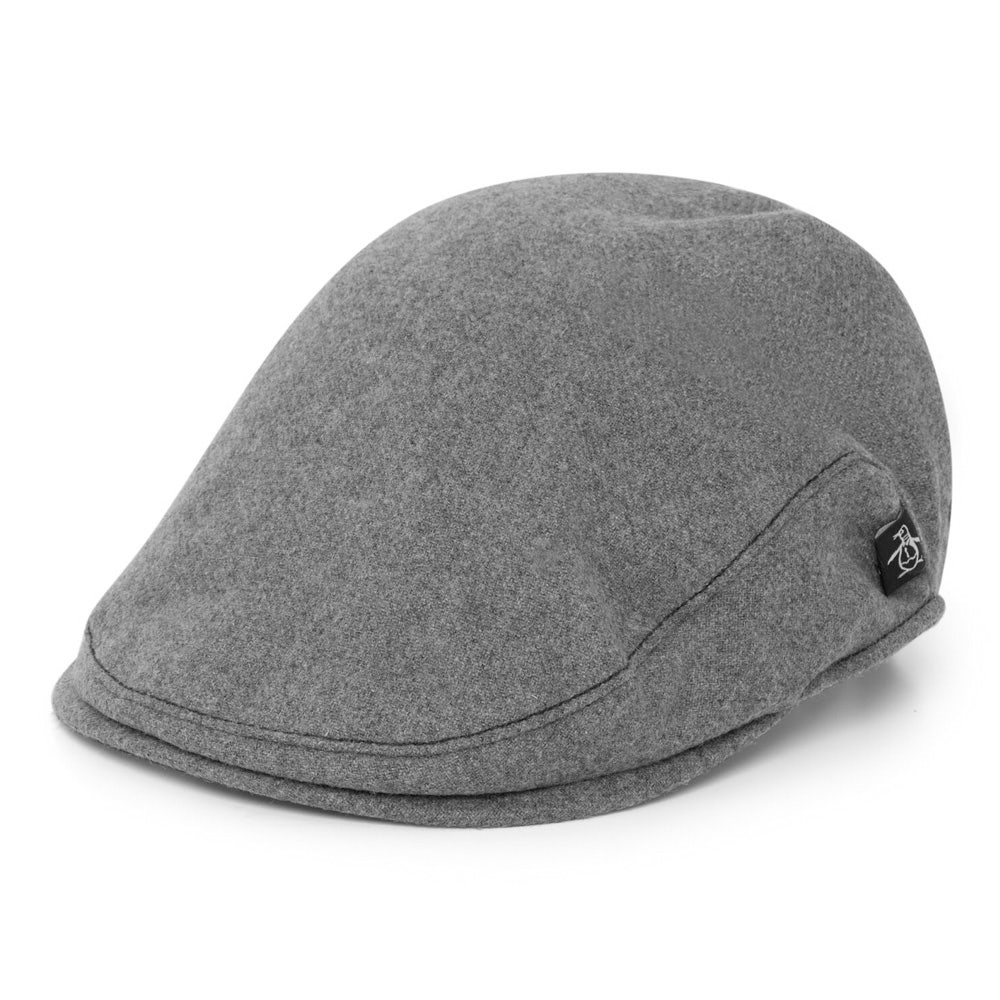 Penguin driving cap shop