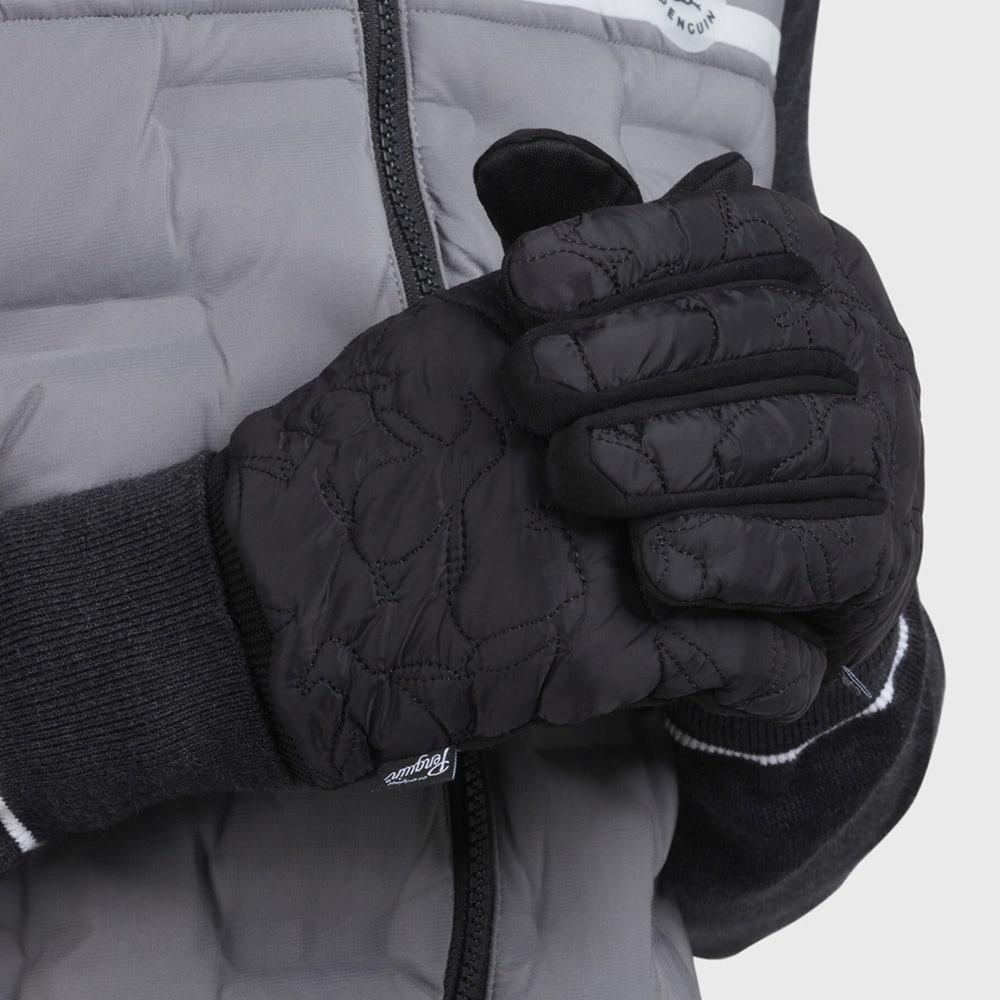 Hugo boss hot sale golf glove