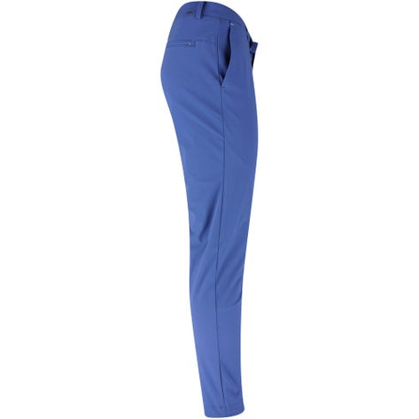 Peter Millar Golf Trousers - Blade Slim Fit Pant - Galaxy FA22