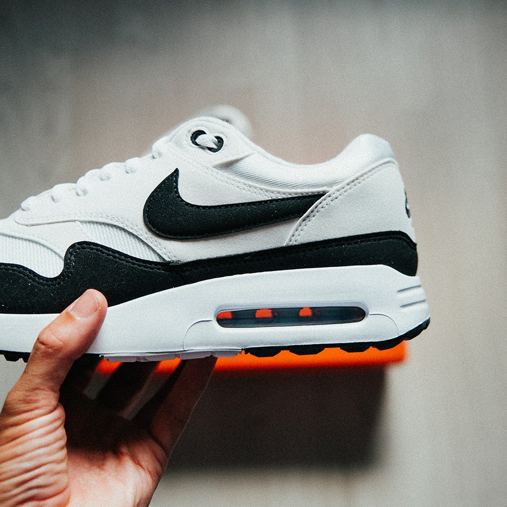 Nike air max 1 2025 golf white