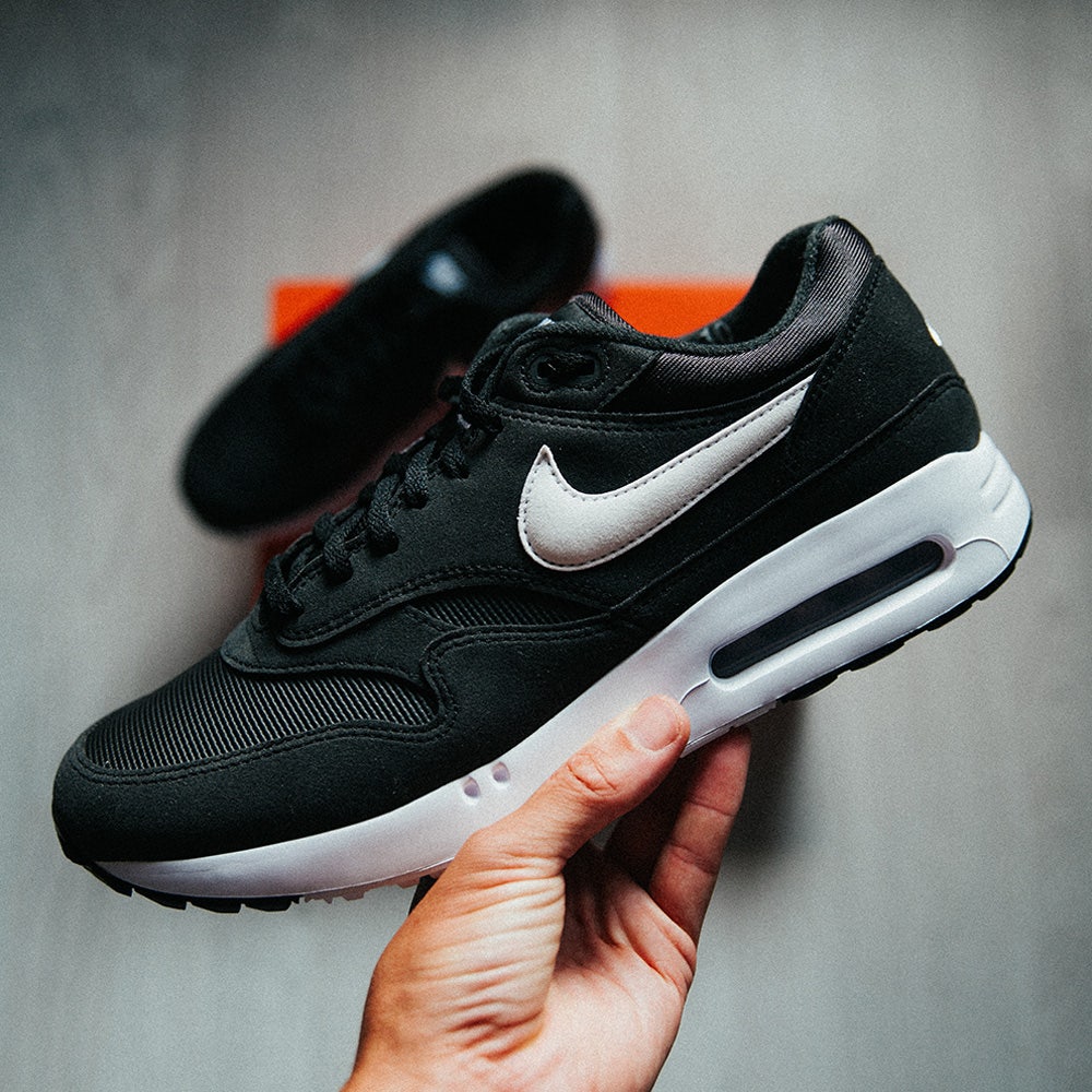 Air max 1 og black discount