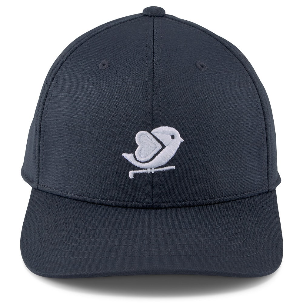 PUMA Golf Cap Love P 110 Snapback Navy Blazer SS23