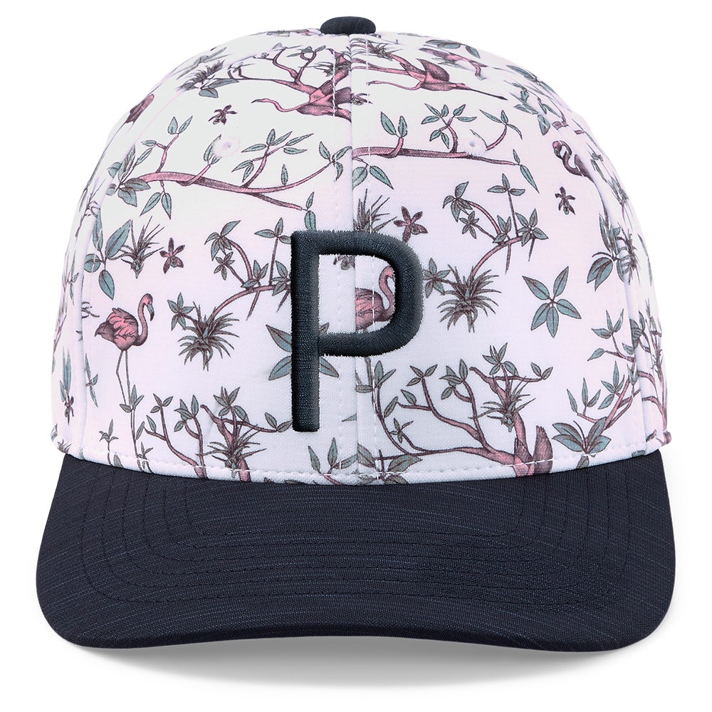 Puma golf hats store