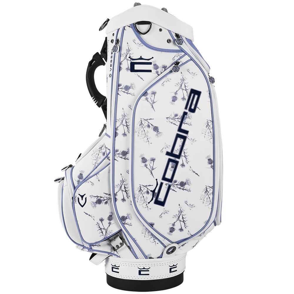 PUMA Golf Bags | Limited Edition