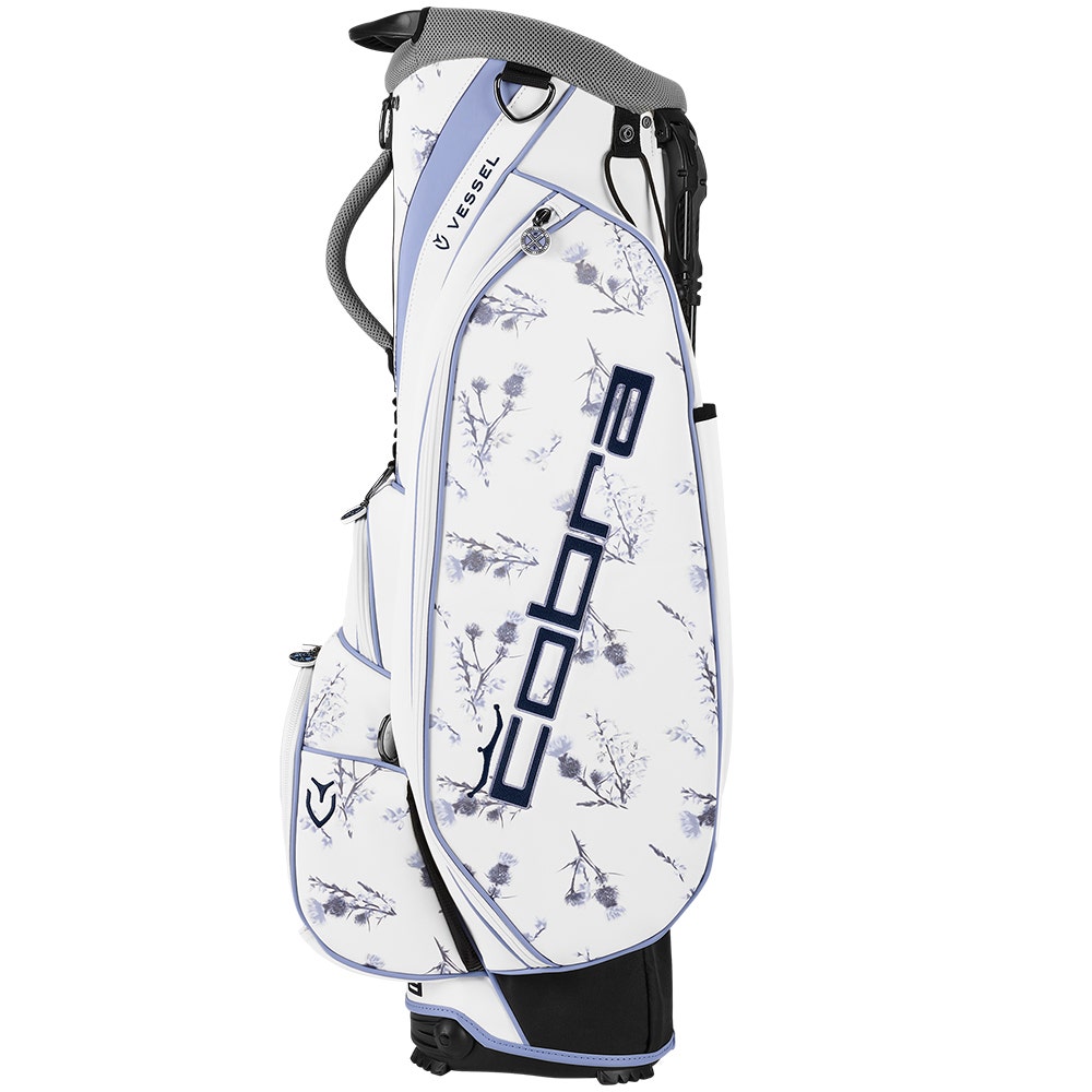 PUMA Golf Bags | Limited Edition