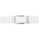 PUMA Golf Belt - Jackpot Braided - Bright White SS22