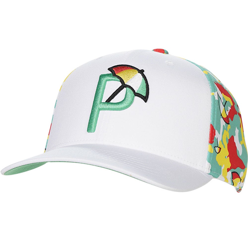 puma cobra hat