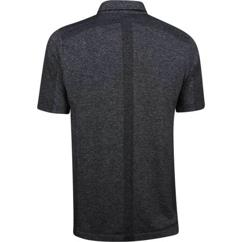 PUMA Golf Shirt - Evoknit Breakers - Black SS19