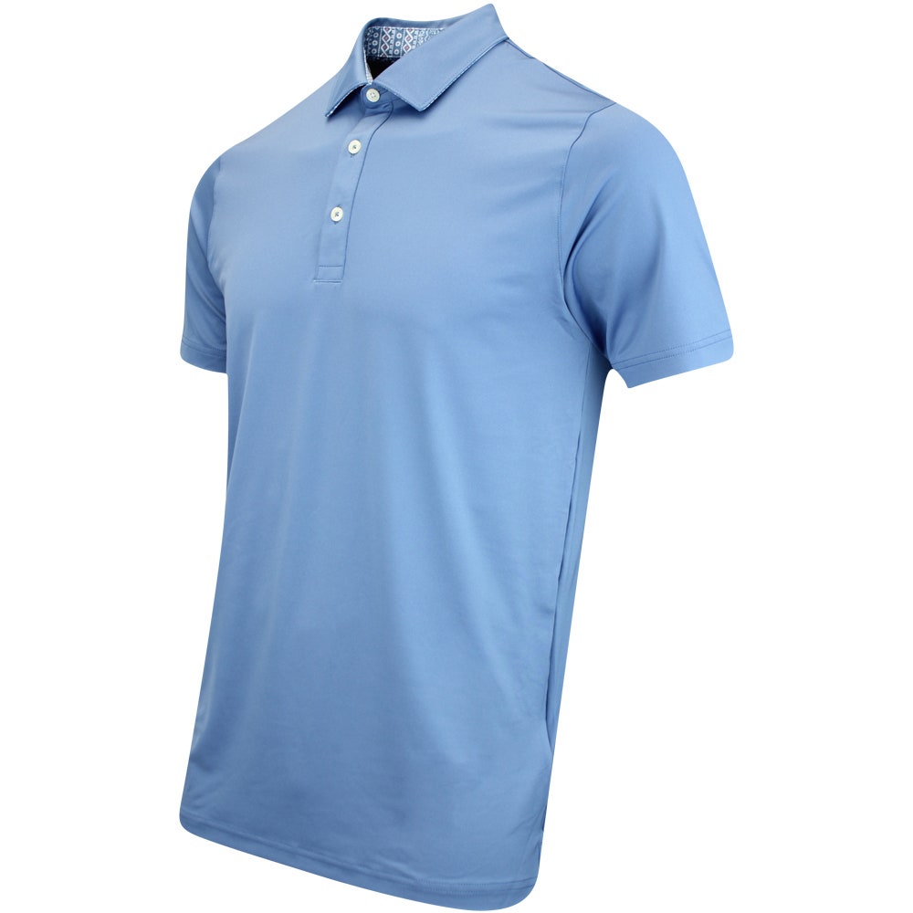 Puma LV Impact Youth GK Team Target Jersey - Sky Blue