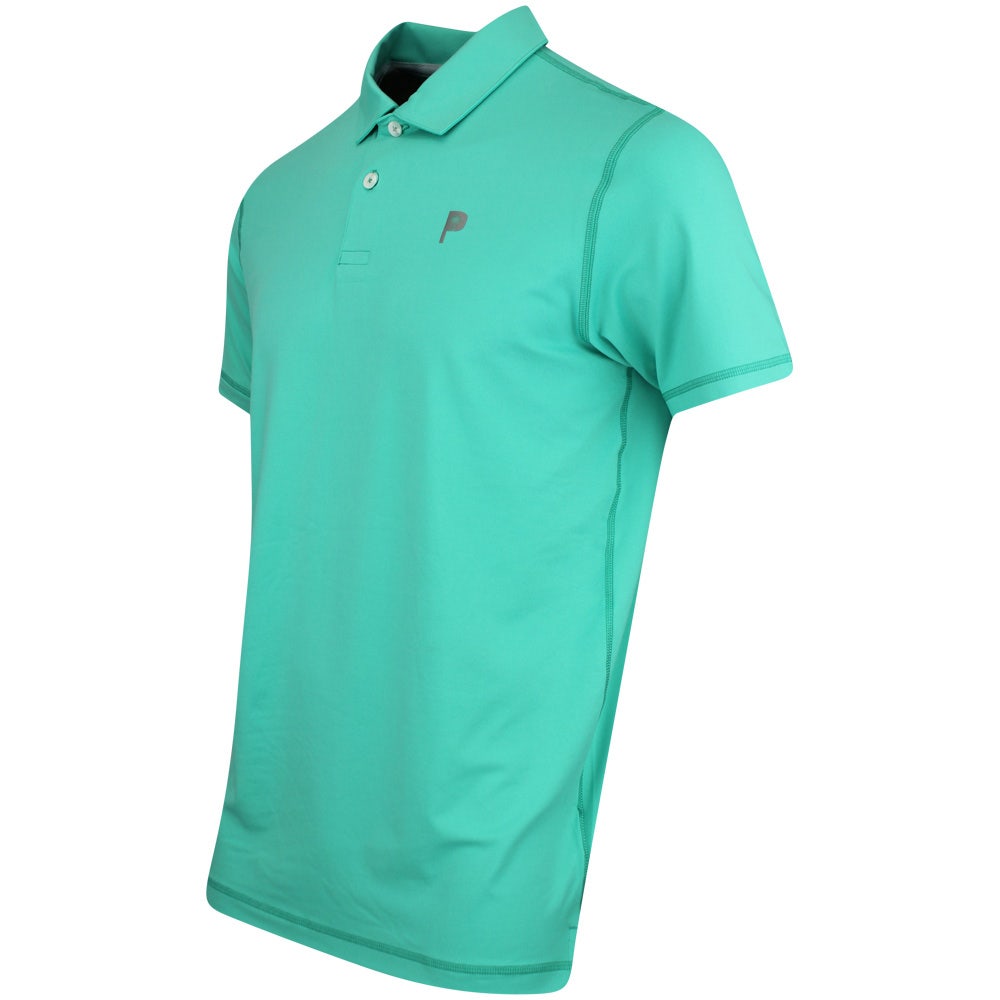 Puma LV Impact Youth GK Team Target Jersey - Sky Blue