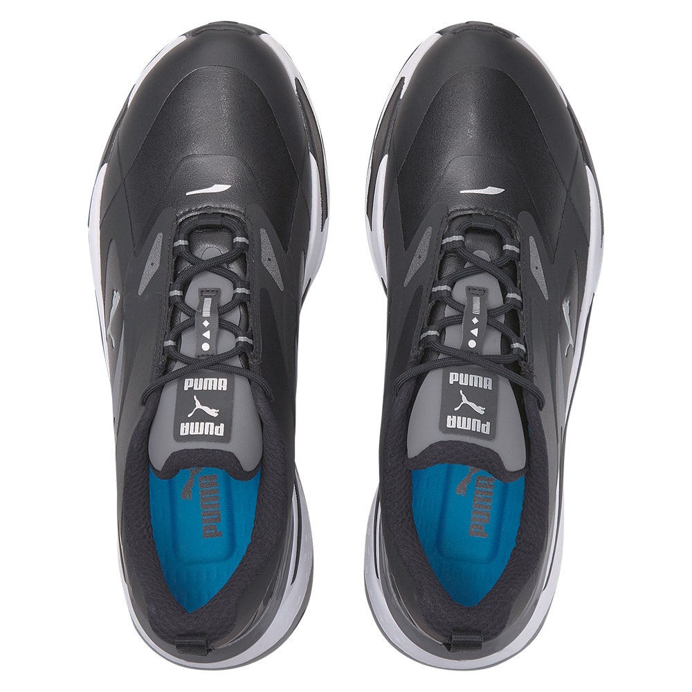 PUMA Golf Shoes - GS-Fast - Black 2023