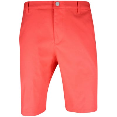 PUMA Golf Shorts - Jackpot - Hot Coral SS22