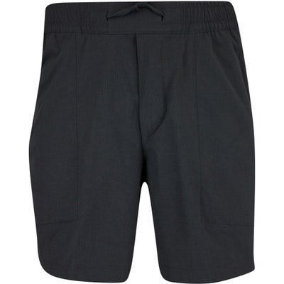 PUMA Golf Shorts - PTC Vented Short - Black AW23