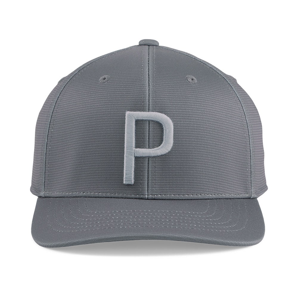 Puma golf new arrivals snapback hat