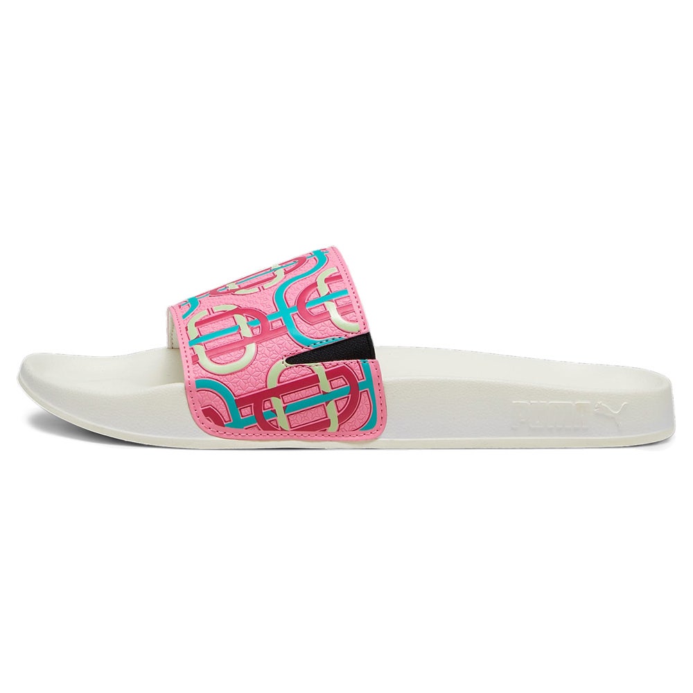 PUMA Sliders Leadcat 2.0 Palm Tree Crew Edition AW23