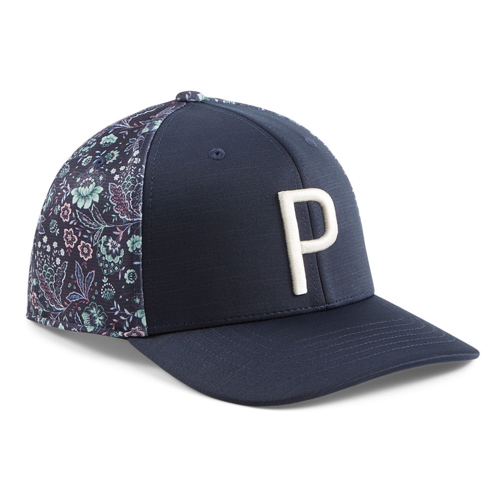 Puma golf sale snapback