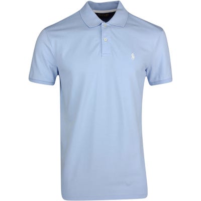 Ralph Lauren POLO Golf Shirt - Stretch Pique - Elite Blue SS22