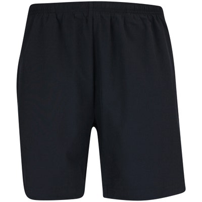 RLX Athleisure Shorts - Athletic Lined - Polo Black SS23