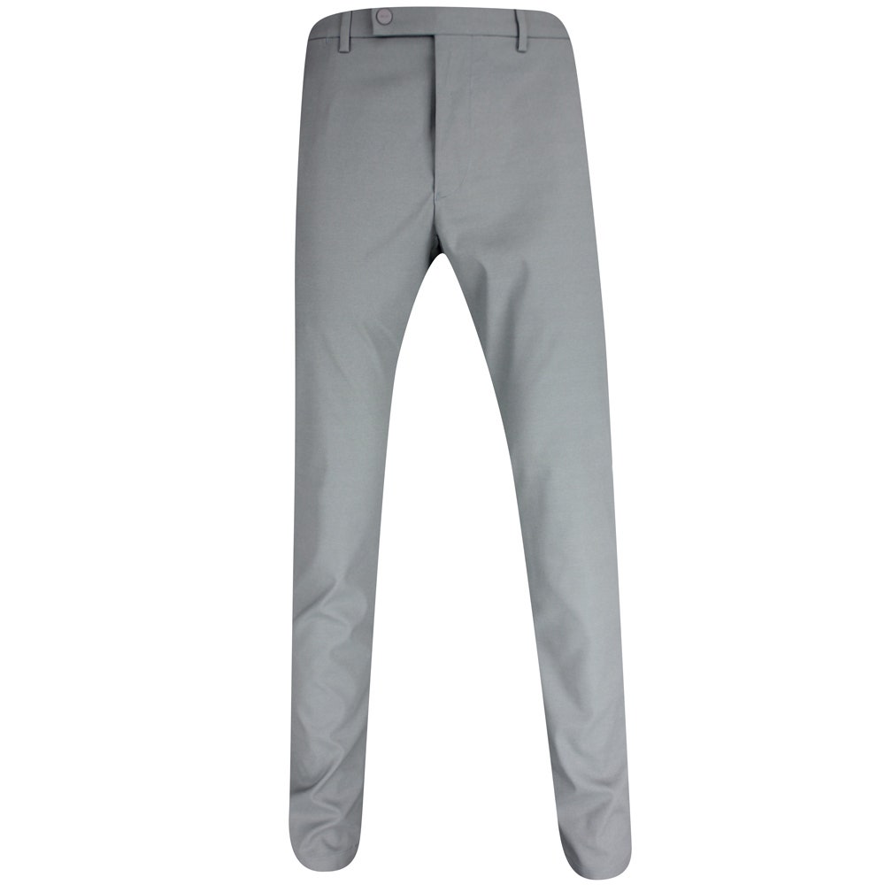 RLX Golf Trousers - Cypress Pant Slim - Perfect Grey AW24