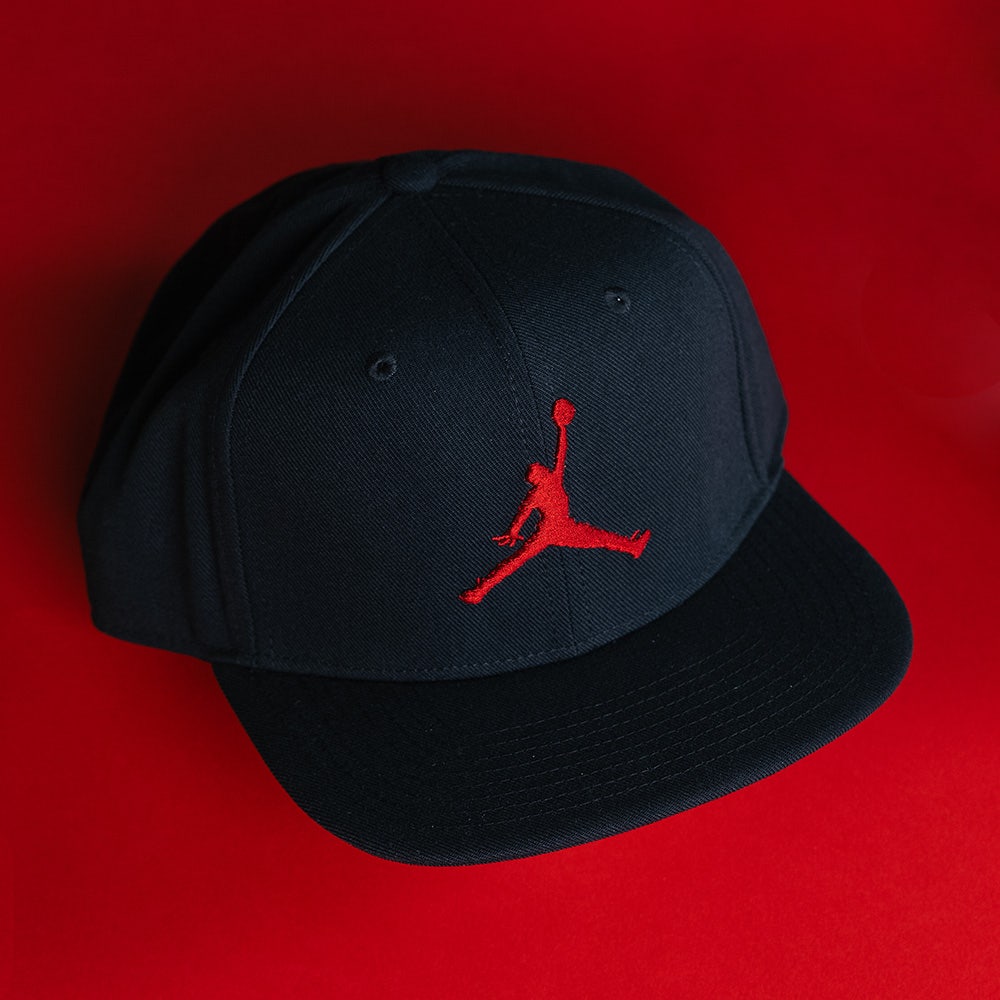 Jumpman online golf hat
