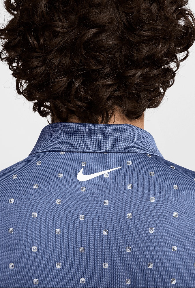 Brooks Koepka - Masters Golf Shirts 2025