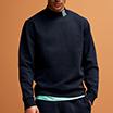BOSS Golf Crew Necks