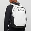 BOSS Backpacks