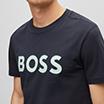 BOSS Tee Shirts