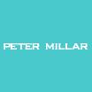PETER MILLAR