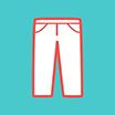 TROUSERS