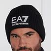 EA7 Beanies