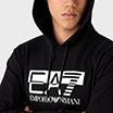 EA7 Golf Hoodies