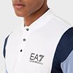 EA7 Golf Shirts