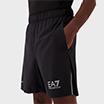 EA7 Golf Shorts