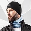 Galvin Green Beanie Hats
