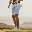 Galvin Green Shorts