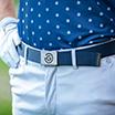 Galvin Green Belts