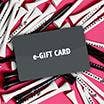 e-Gift Vouchers