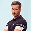 Stenson Interview