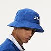 J.Lindeberg Bucket Hats