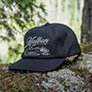 Malbon Golf Caps