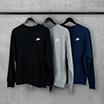 Nike NSW Crew Necks