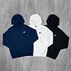 Nike NSW Hoodies