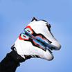 Nike Jordan 6 Golf Shoes
