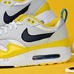 Nike Ryder Cup NRG - Air Max Europe