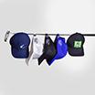 Original Penguin Caps