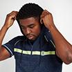 Original Penguin Vests
