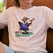 Original Penguin Tee Shirts