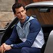 Peter Millar Hoodies