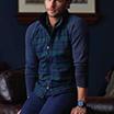 Peter Millar Golf Jackets